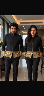 men & women: Jacket