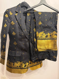 women's edition: Blazer & Pants