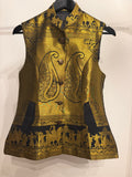women's edition: Vest
