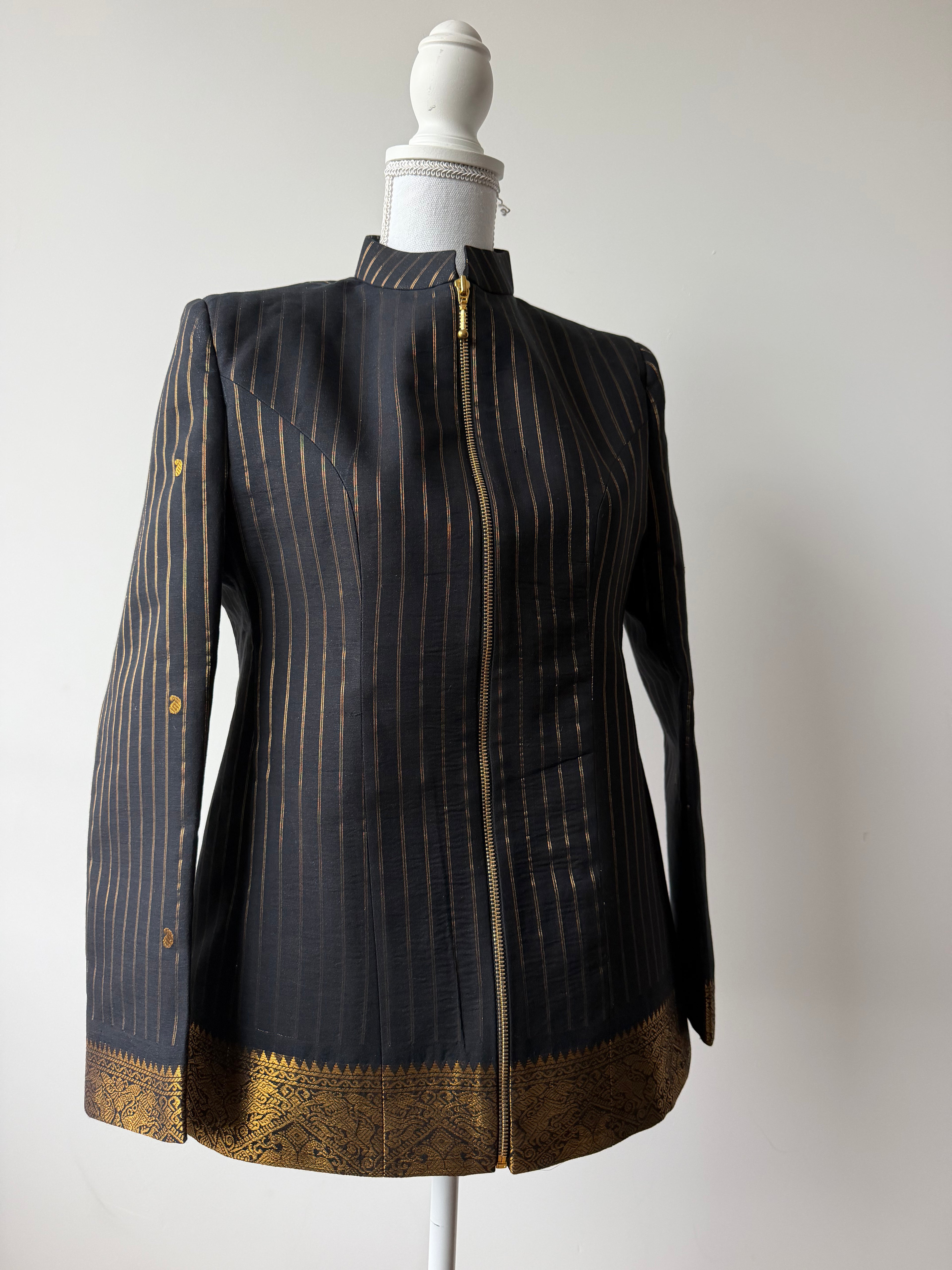 women edition: Cotton Jacket