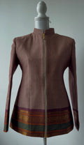 women edition: jacket