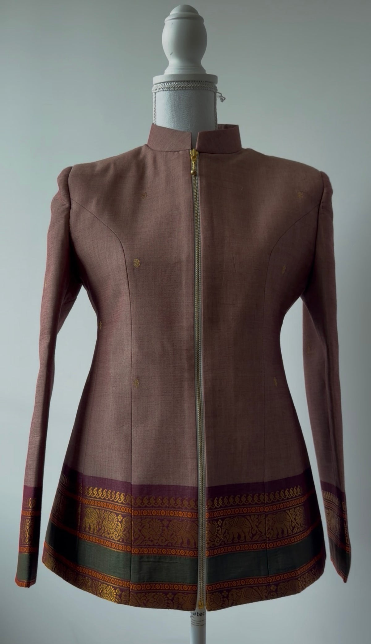 women edition: jacket